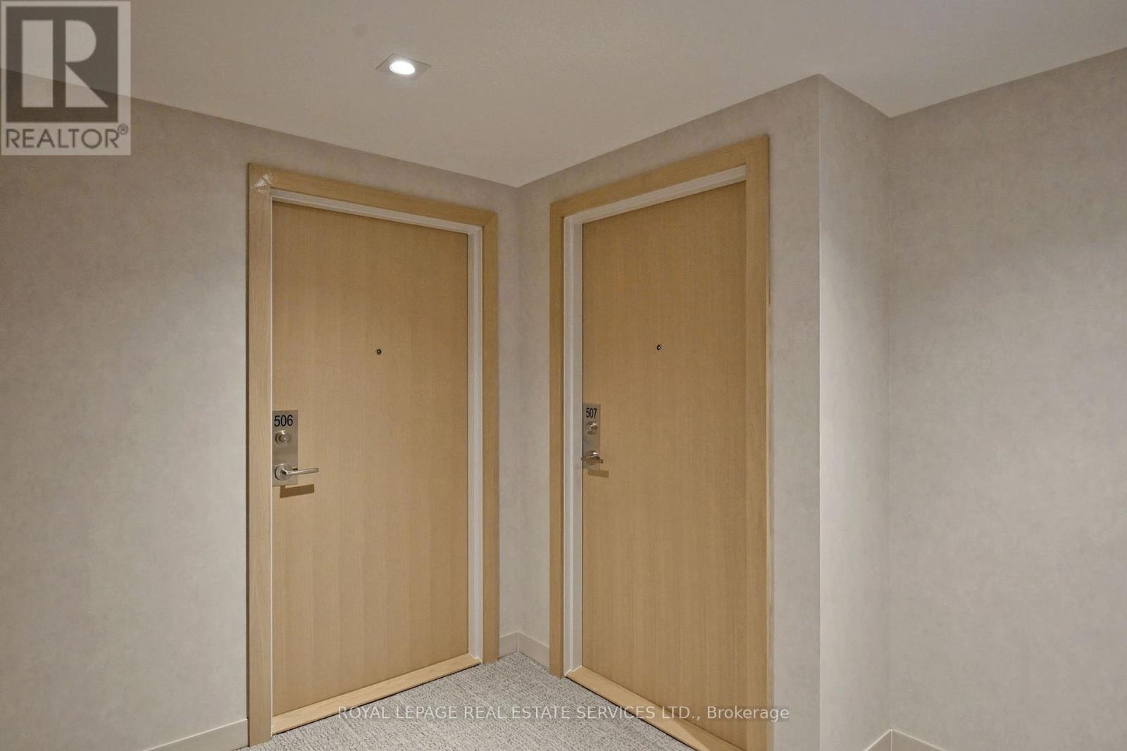 












507 - 1195 THE QUEENSWAY AVENUE

,
Toronto,




Ontario
M8Z1H0

