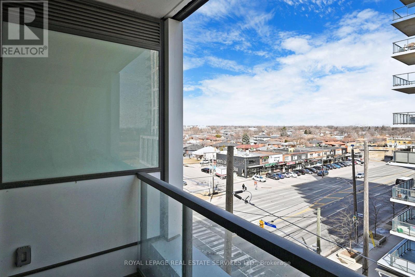 












507 - 1195 THE QUEENSWAY AVENUE

,
Toronto,




Ontario
M8Z1H0


