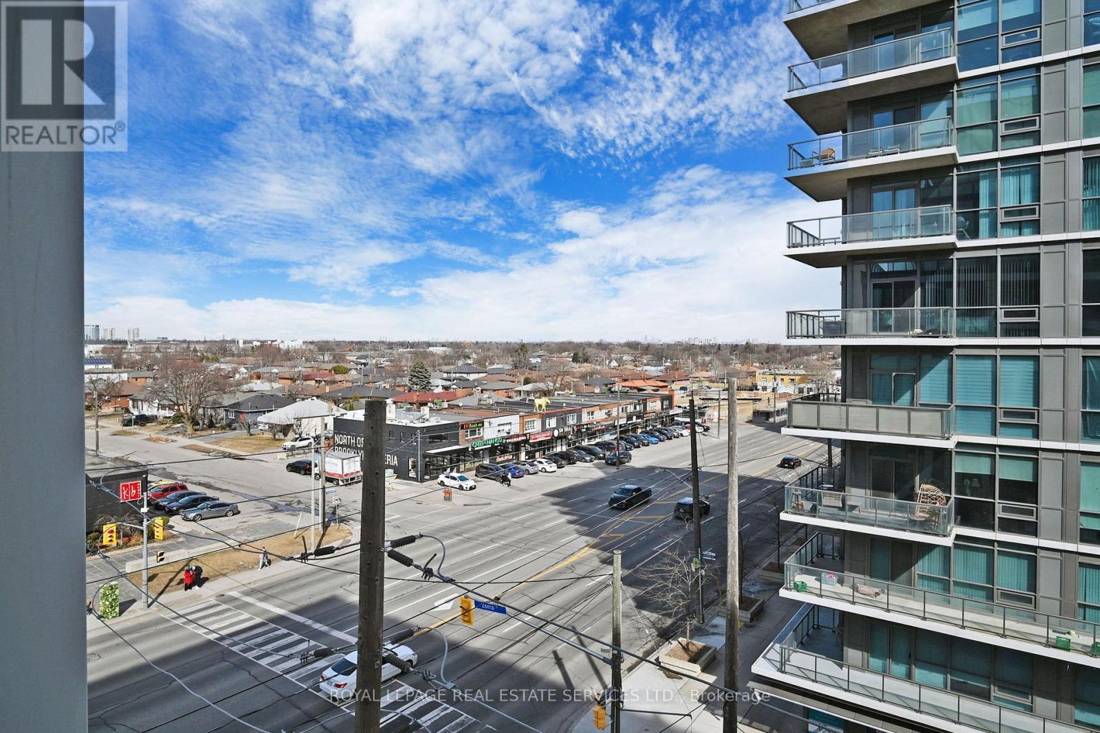 












507 - 1195 THE QUEENSWAY AVENUE

,
Toronto,




Ontario
M8Z1H0

