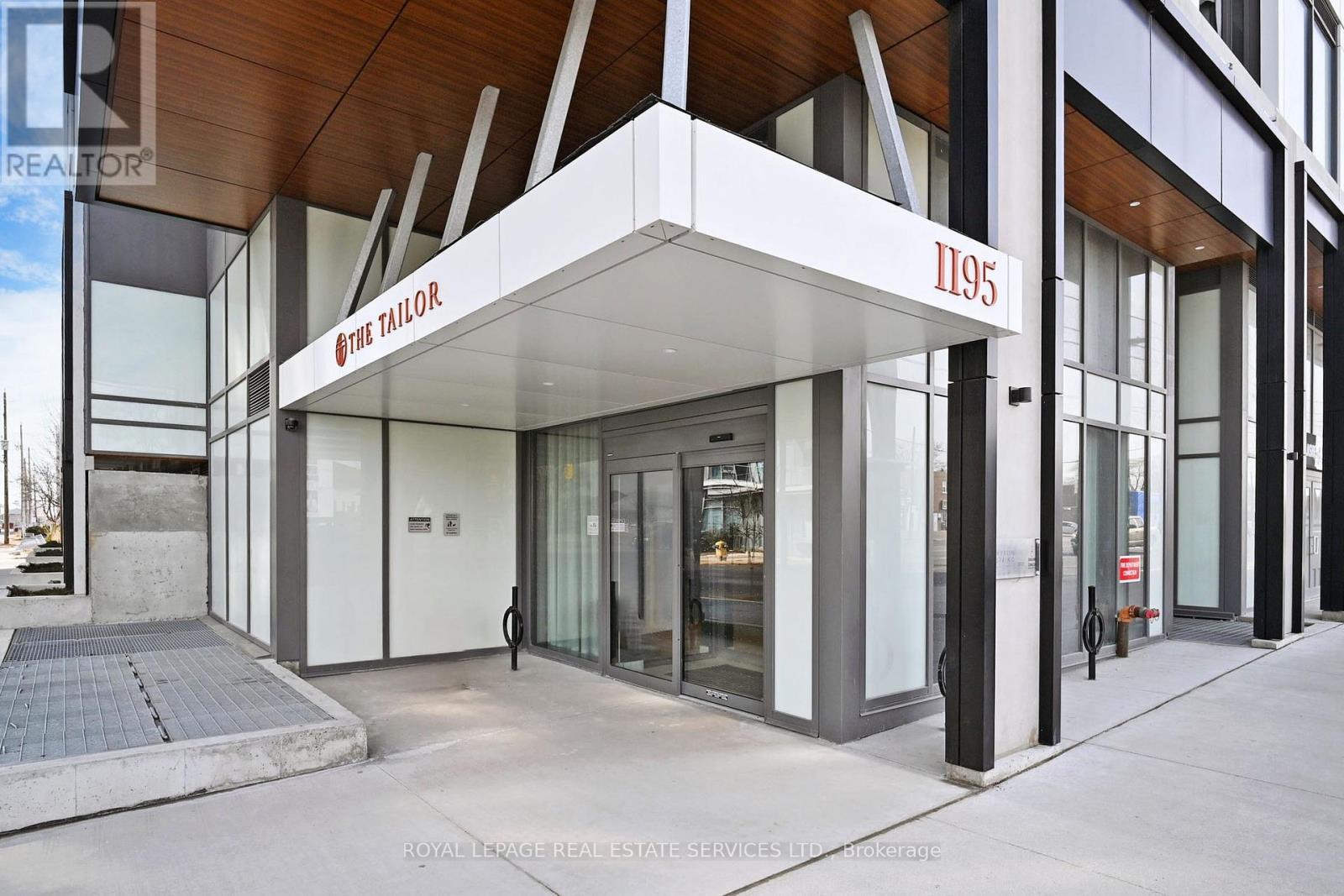 












507 - 1195 THE QUEENSWAY AVENUE

,
Toronto,




Ontario
M8Z1H0

