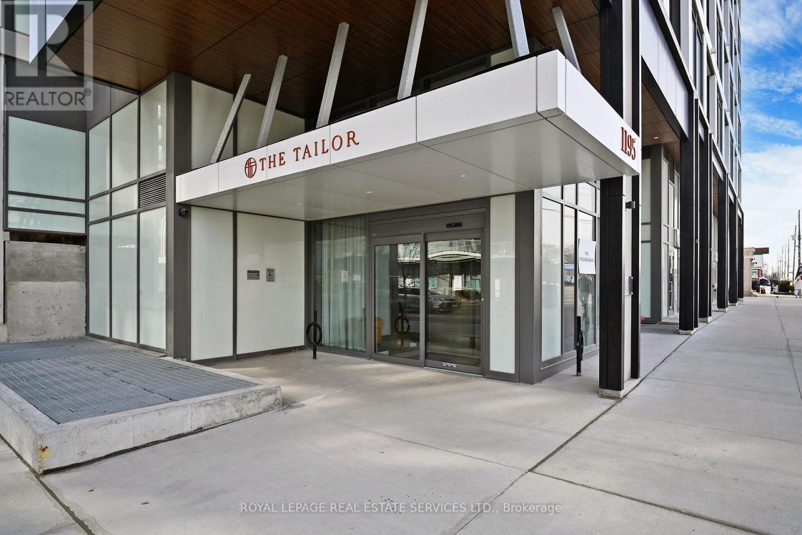 












507 - 1195 THE QUEENSWAY AVENUE

,
Toronto,




Ontario
M8Z1H0

