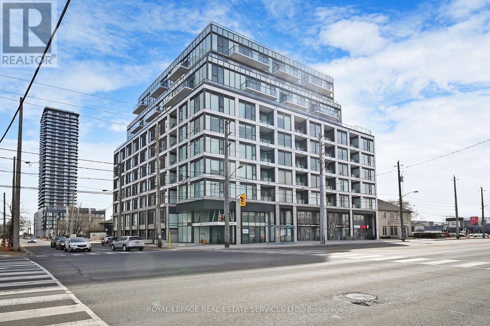 












507 - 1195 THE QUEENSWAY AVENUE

,
Toronto,




Ontario
M8Z1H0

