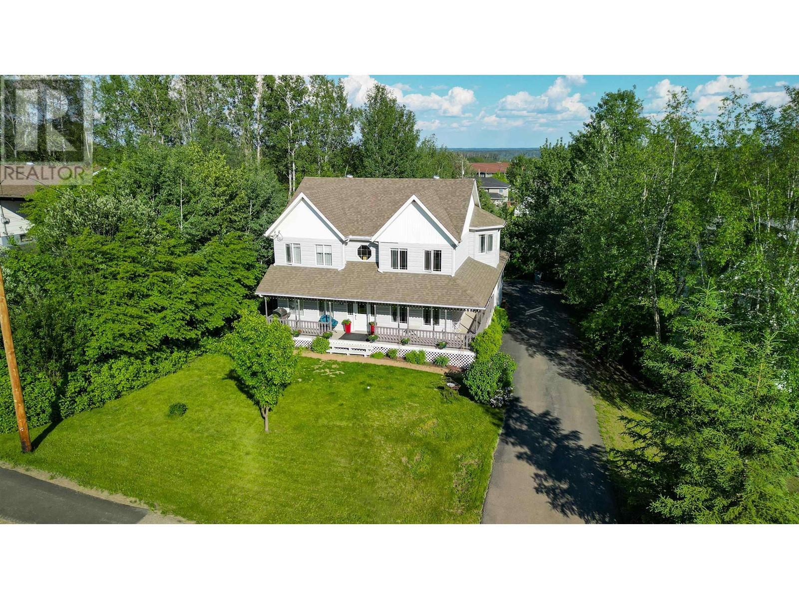 












5308 51 STREET

,
Fort Nelson,




British Columbia
V0C1R0

