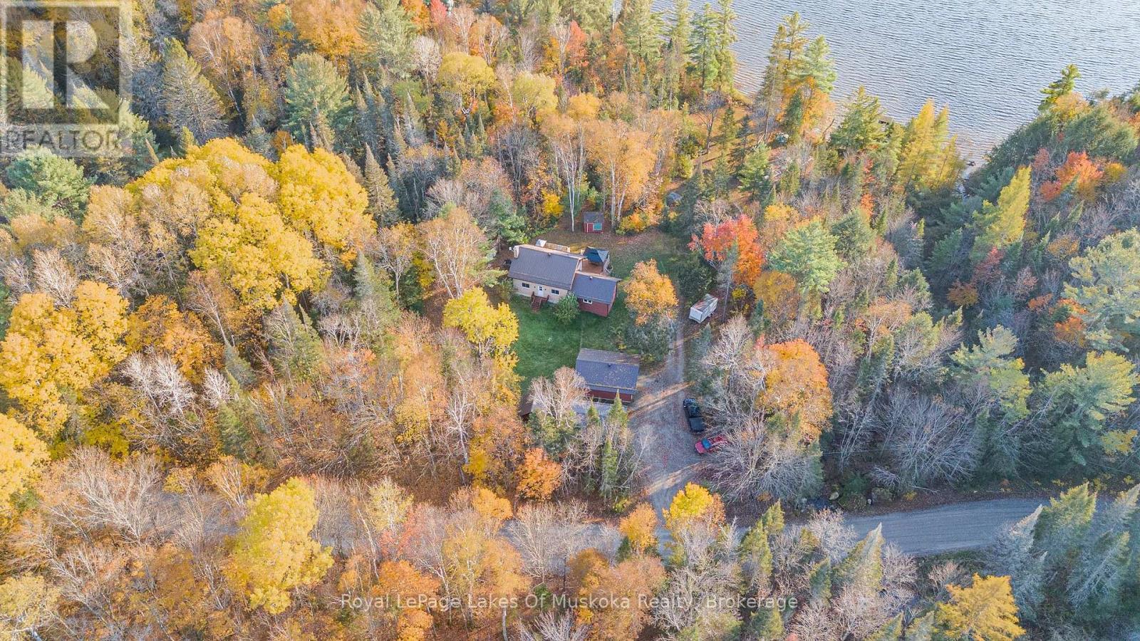 












128 CHEER LAKE ROAD

,
Sundridge,




Ontario
P0A1X0

