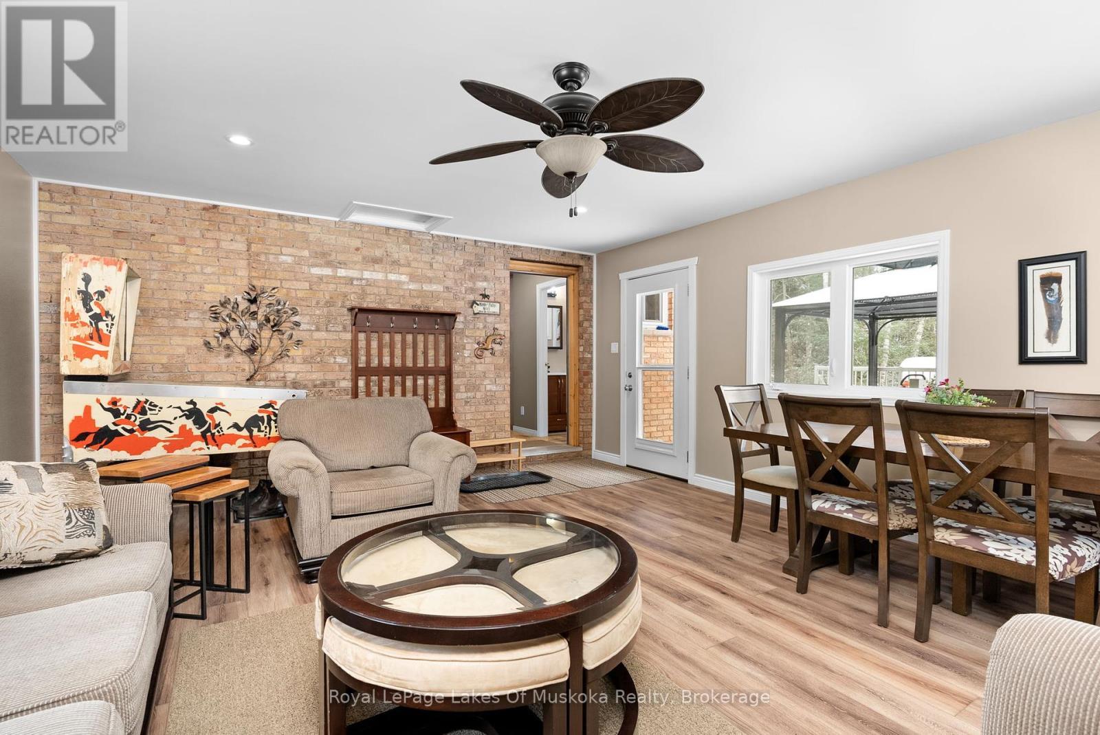 












128 CHEER LAKE ROAD

,
Sundridge,




Ontario
P0A1X0

