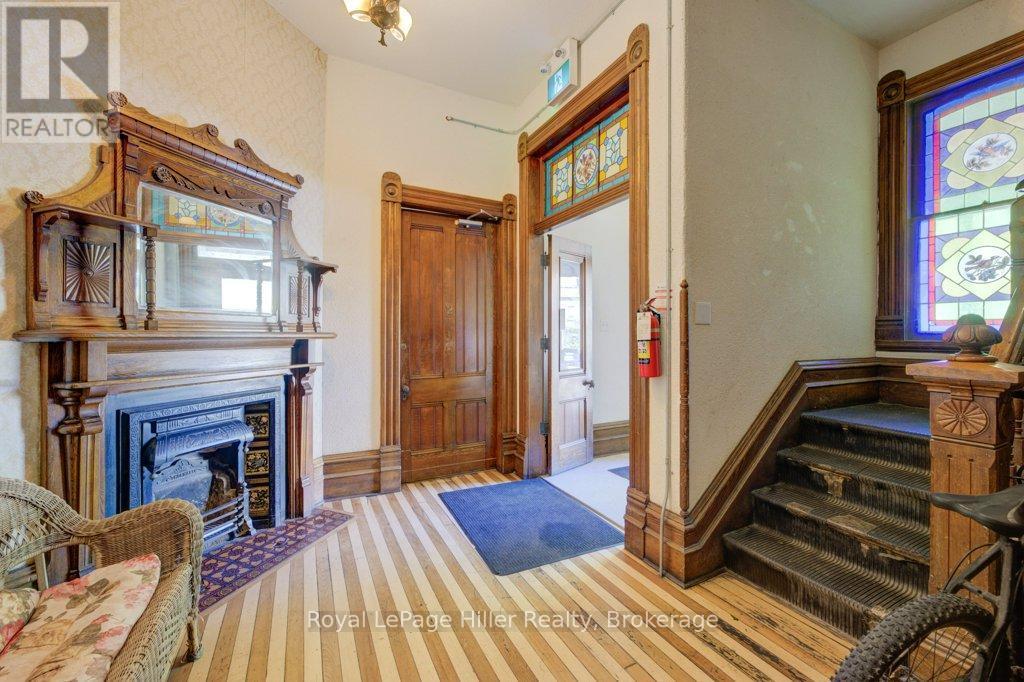 












28 WILSON STREET

,
Huron East (Seaforth),




Ontario
N0K1W0

