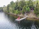 Bord de l'eau