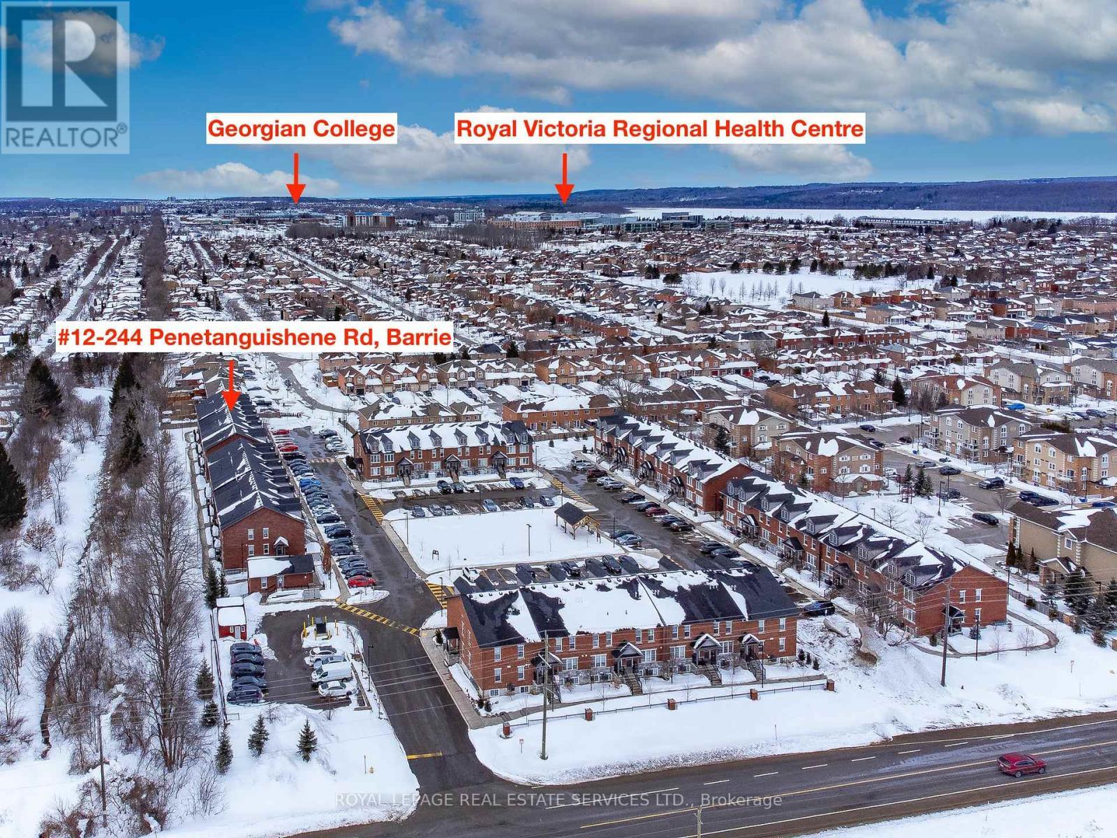 












12 - 244 PENETANGUISHENE ROAD

,
Barrie,




Ontario
L4M7C2

