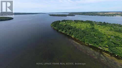 Cow Island