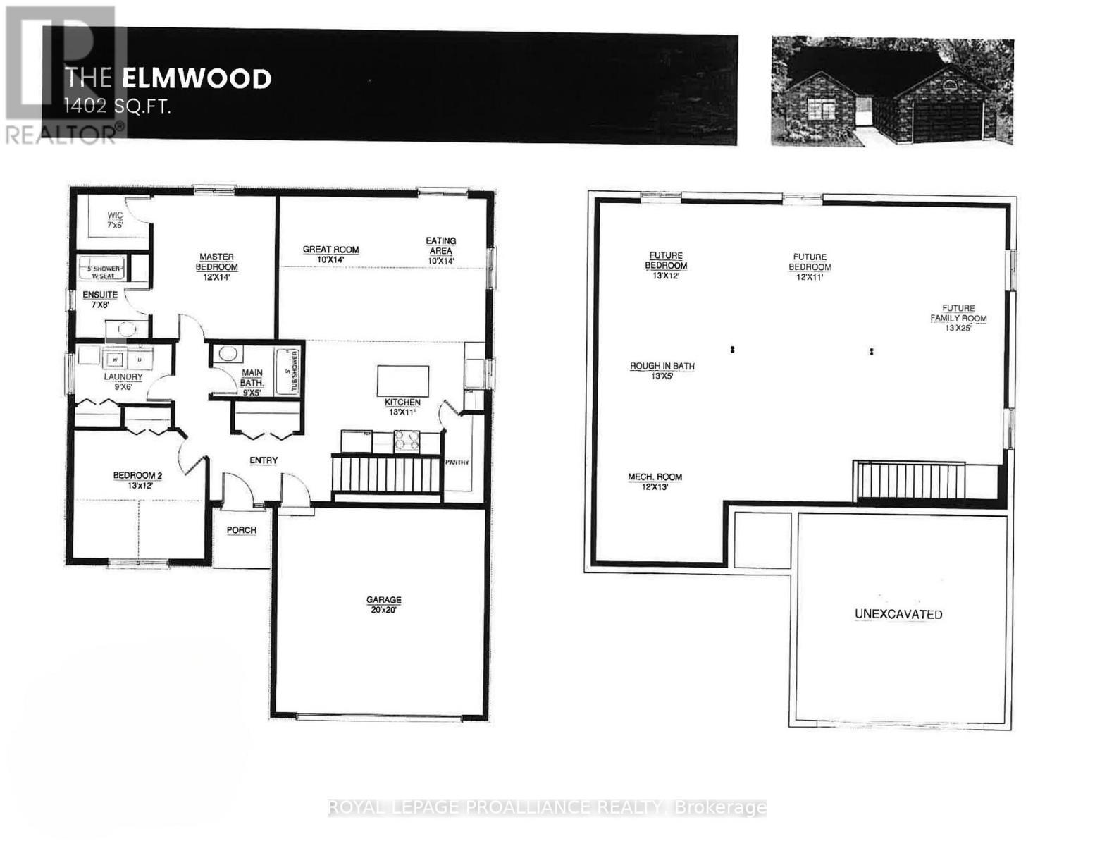 












64 RIVERSIDE TRAIL

,
Trent Hills (Campbellford),




Ontario
K0L1L0

