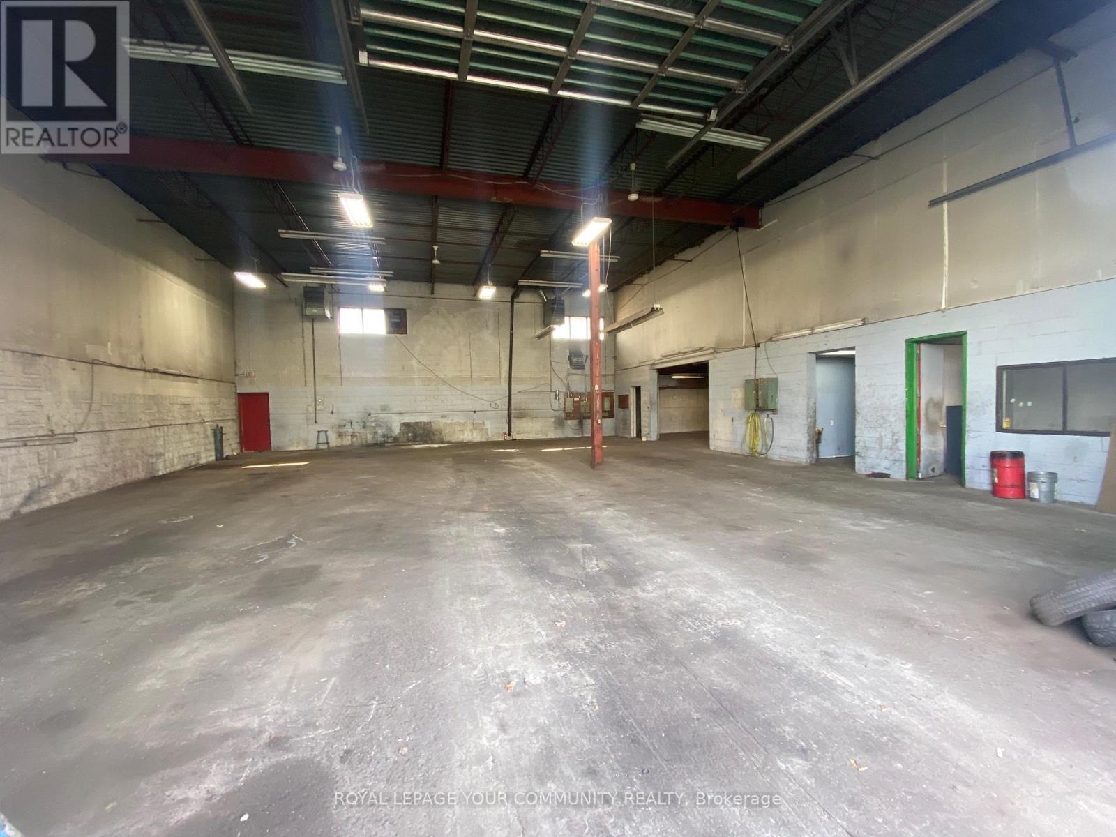 












UNIT 3 - 1035 BROCK ROAD

,
Pickering,




Ontario
L1W3T7

