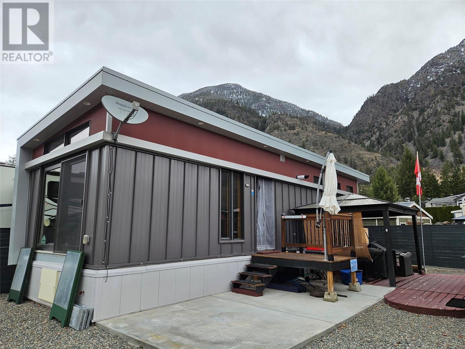 












4354 Highway 3 Unit# 49

,
Keremeos,







British Columbia
V0X1N1

