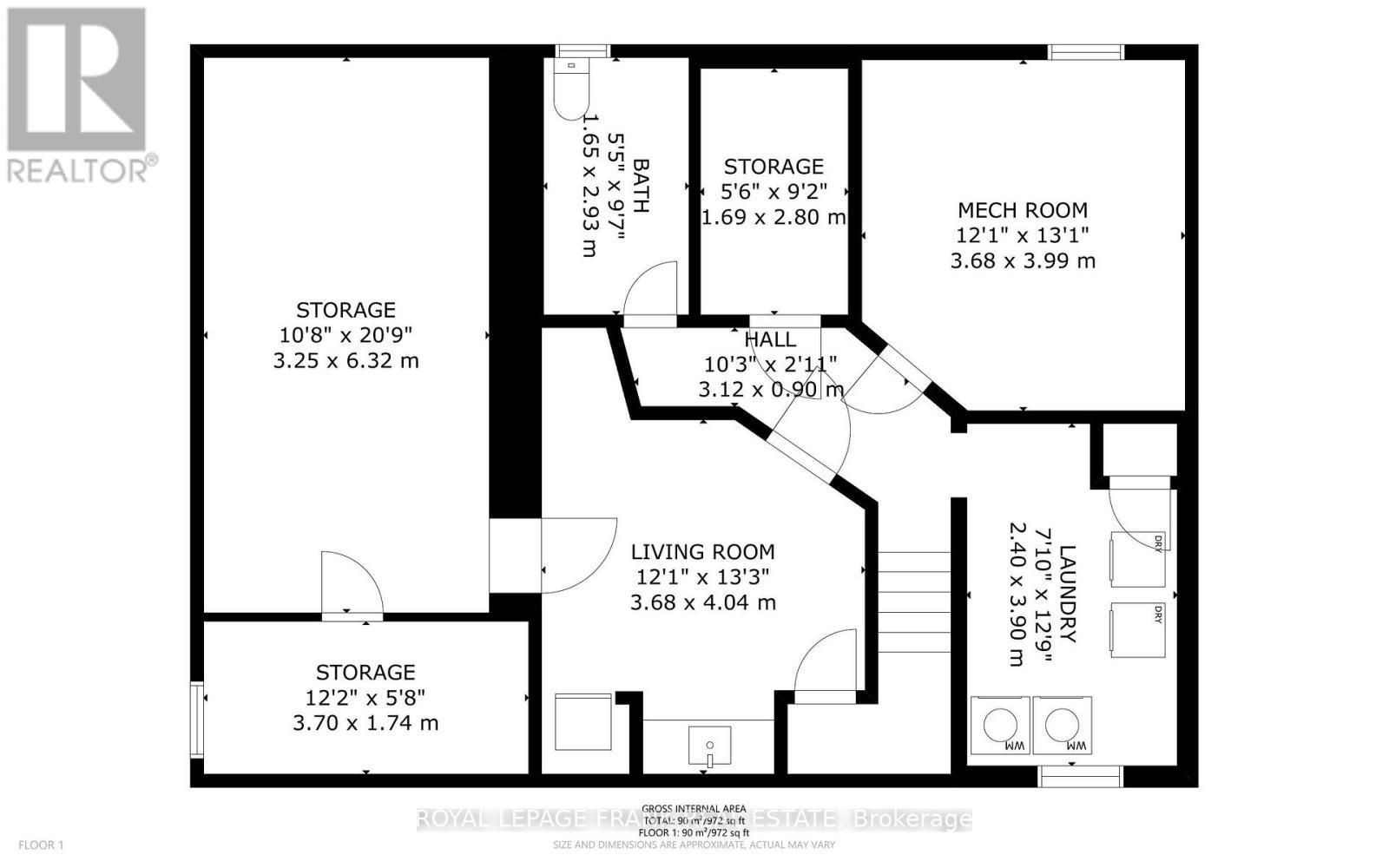 












33 FLINT AVENUE

,
Bancroft (Bancroft Ward),




Ontario
K0L1C0

