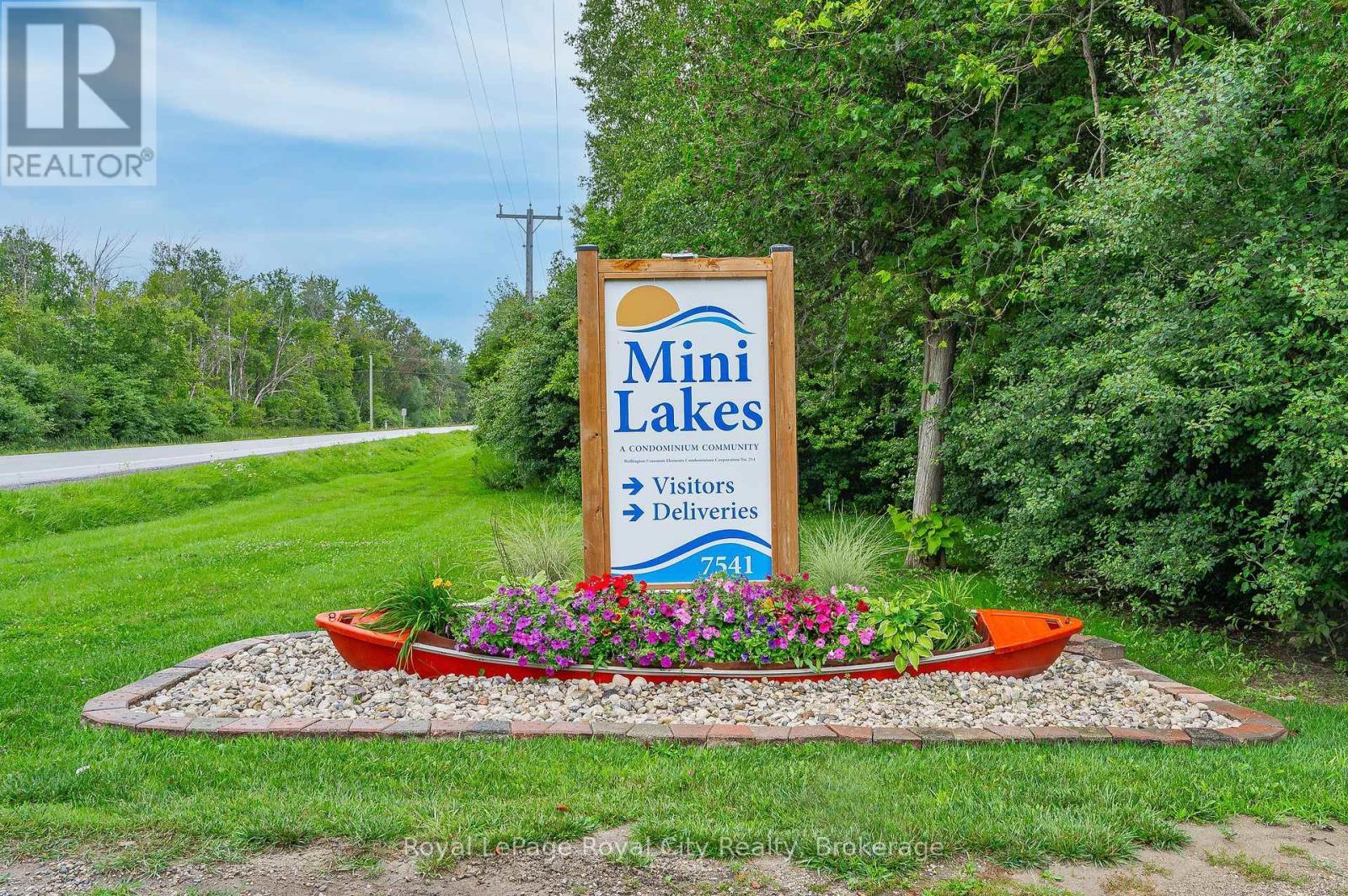 












40 BULLFROG DRIVE

,
Puslinch,




Ontario
N0B2J0

