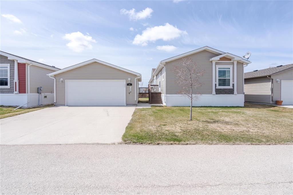 












34 Sunset Crescent

,
Sanford,




Manitoba
R0G2J0

