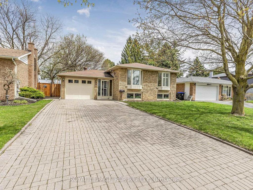 









43


Mitchell

Avenue,
New Tecumseth,




ON
L9R 1C2

