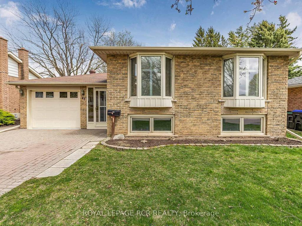









43


Mitchell

Avenue,
New Tecumseth,




ON
L9R 1C2

