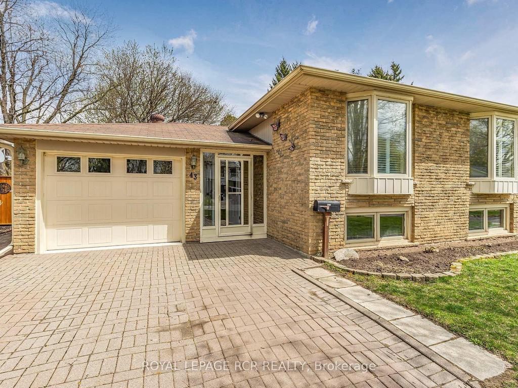 









43


Mitchell

Avenue,
New Tecumseth,




ON
L9R 1C2

