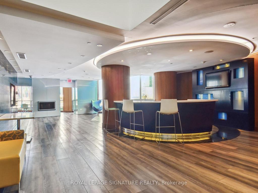 









38


Dan Leckie

Way, 223,
Toronto,




ON
M5V 2V6

