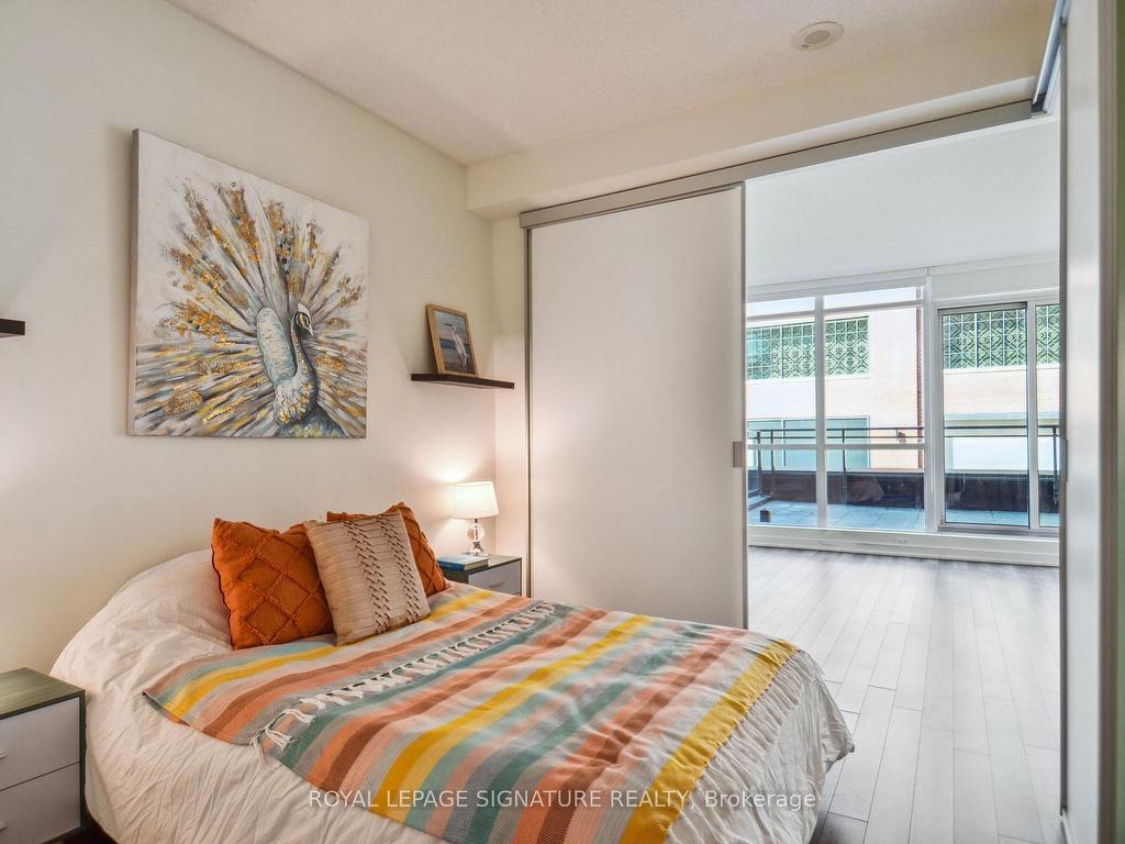 









38


Dan Leckie

Way, 223,
Toronto,




ON
M5V 2V6

