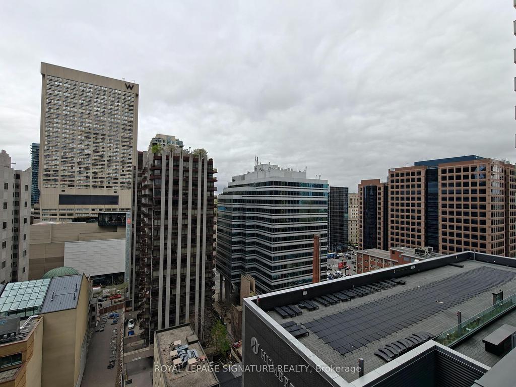 









42


Charles

Street East, 1608,
Toronto,




ON
M4Y 0B7

