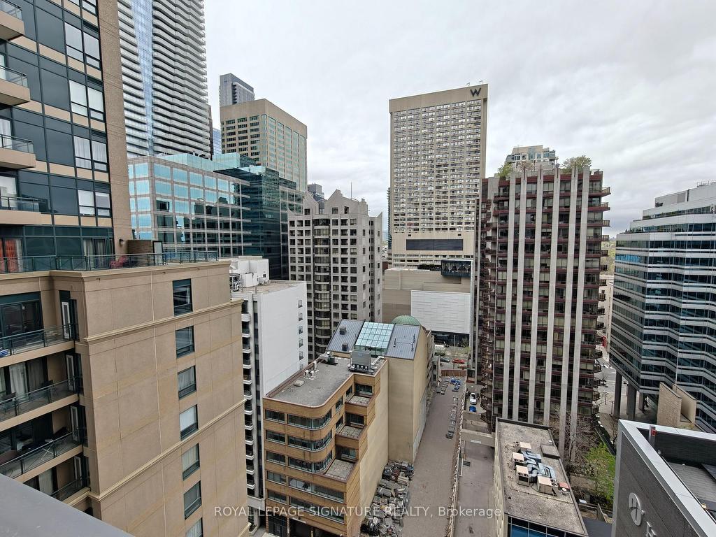 









42


Charles

Street East, 1608,
Toronto,




ON
M4Y 0B7

