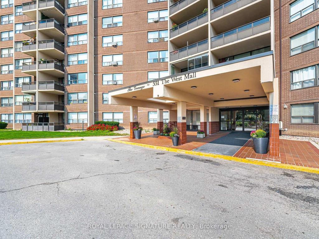









551


The West Mall

N/A, 1219,
Toronto,




ON
M9C 1G7

