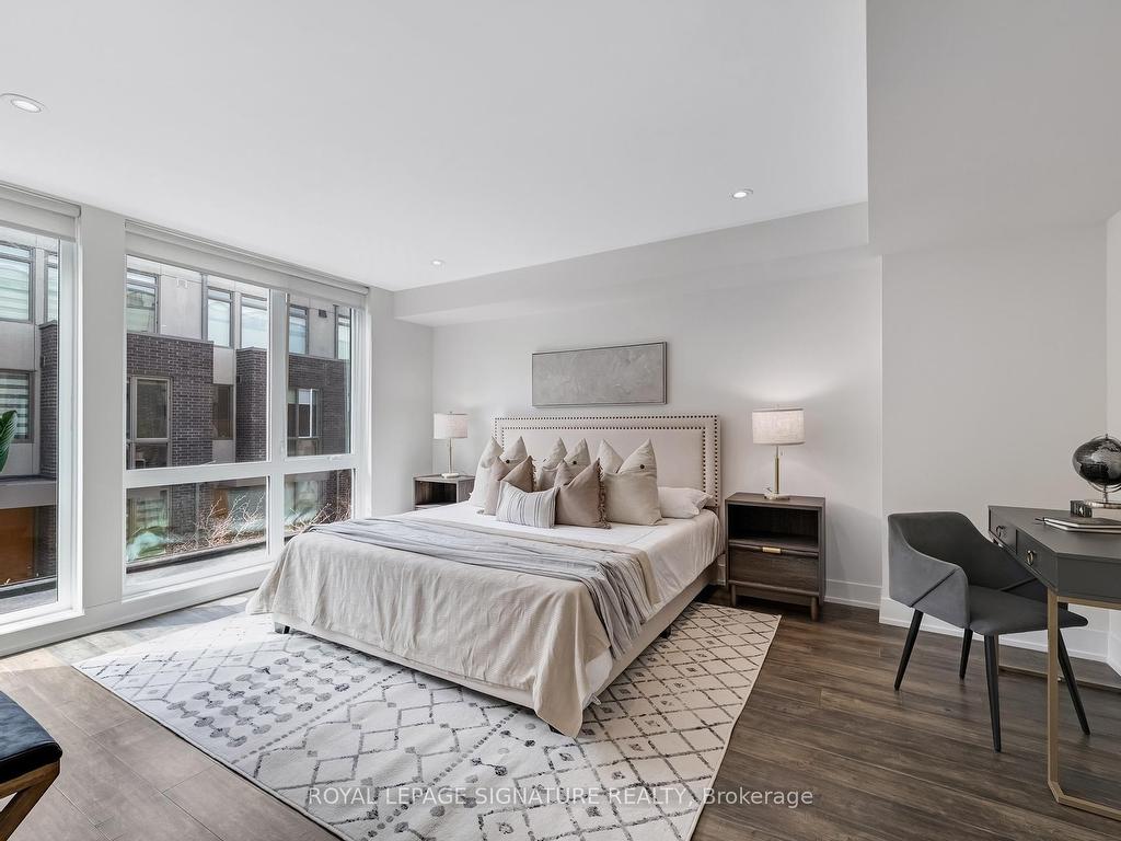 









46


Curzon

Street, 315,
Toronto,




ON
M4M 0C2

