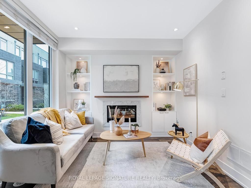 









46


Curzon

Street, 315,
Toronto,




ON
M4M 0C2

