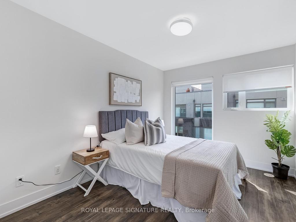 









46


Curzon

Street, 315,
Toronto,




ON
M4M 0C2

