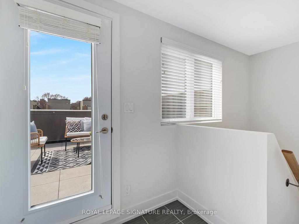 









46


Curzon

Street, 315,
Toronto,




ON
M4M 0C2

