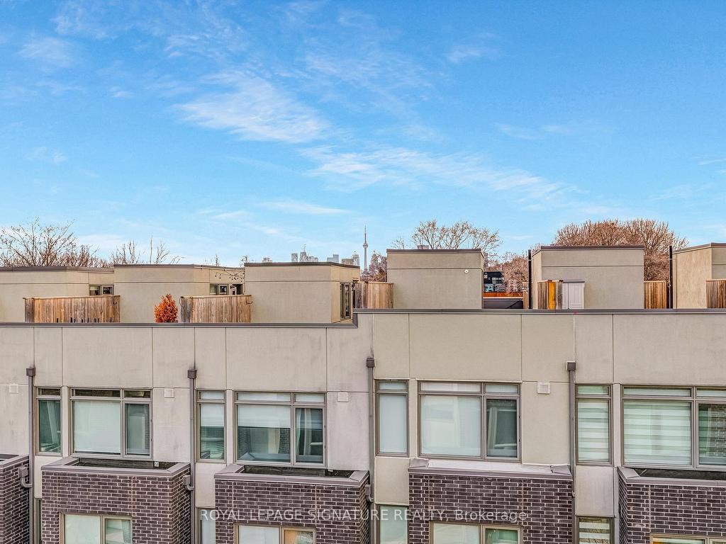 









46


Curzon

Street, 315,
Toronto,




ON
M4M 0C2

