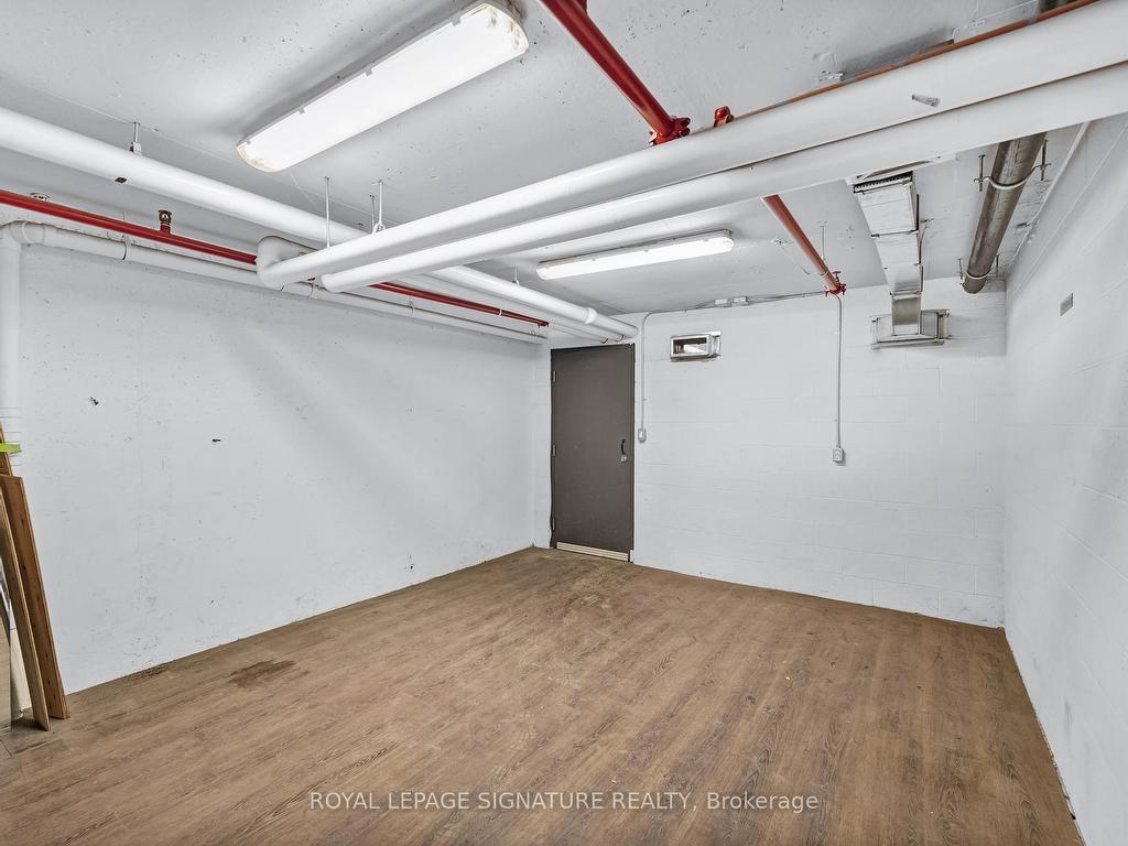 









46


Curzon

Street, 315,
Toronto,




ON
M4M 0C2


