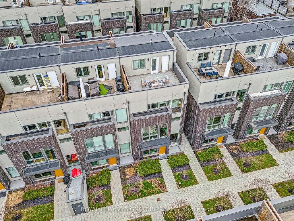 









46


Curzon

Street, 315,
Toronto,




ON
M4M 0C2

