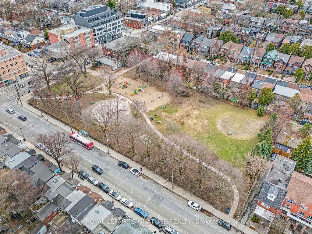 









46


Curzon

Street, 315,
Toronto,




ON
M4M 0C2

