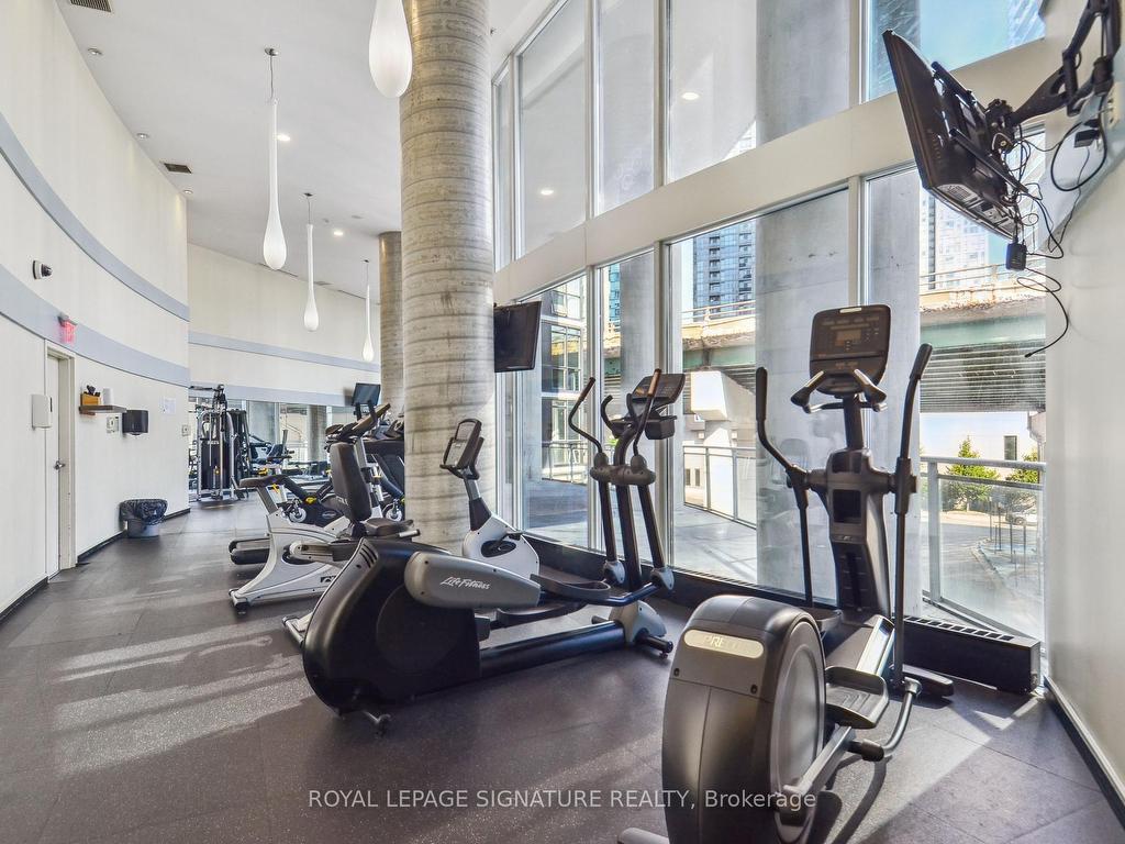 









38


Dan Leckie

Way, 223,
Toronto,




ON
M5V 2V6

