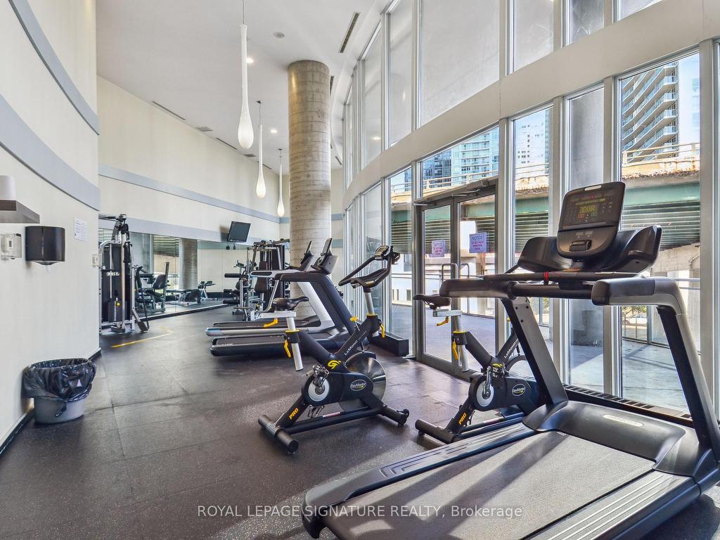 









38


Dan Leckie

Way, 223,
Toronto,




ON
M5V 2V6

