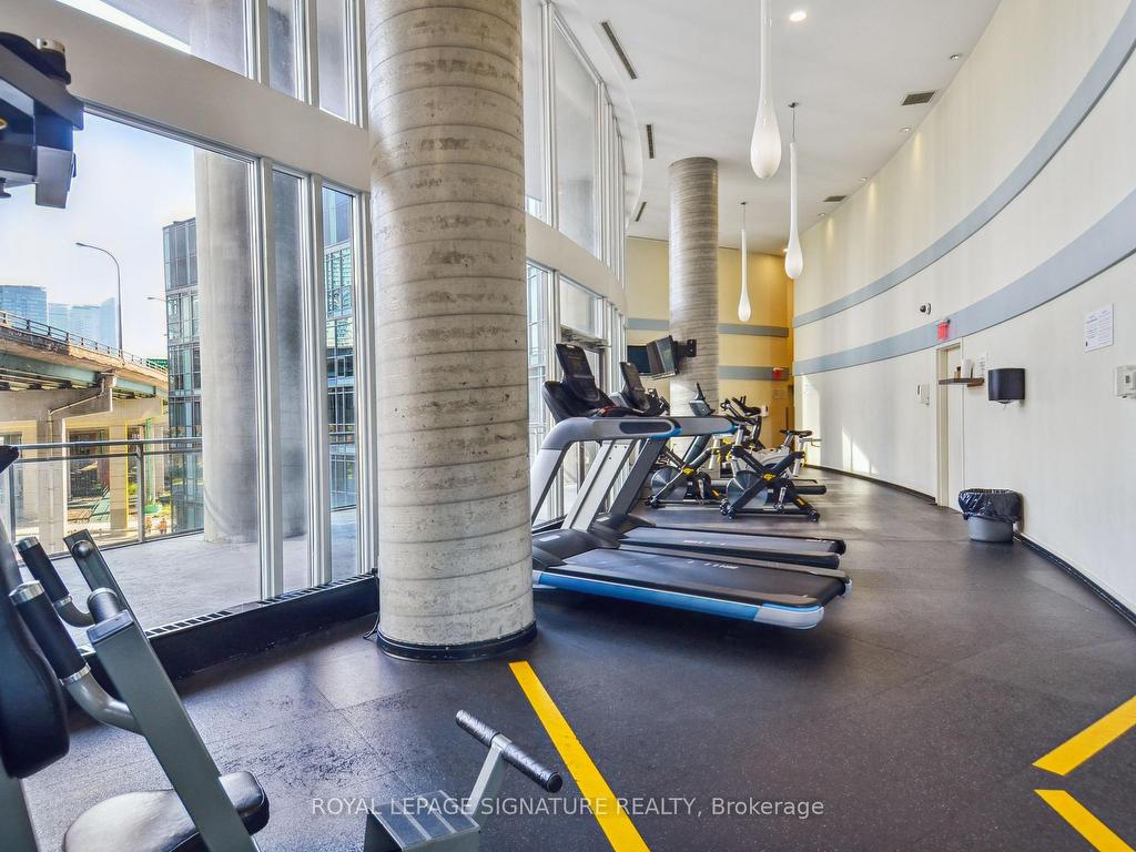 









38


Dan Leckie

Way, 223,
Toronto,




ON
M5V 2V6

