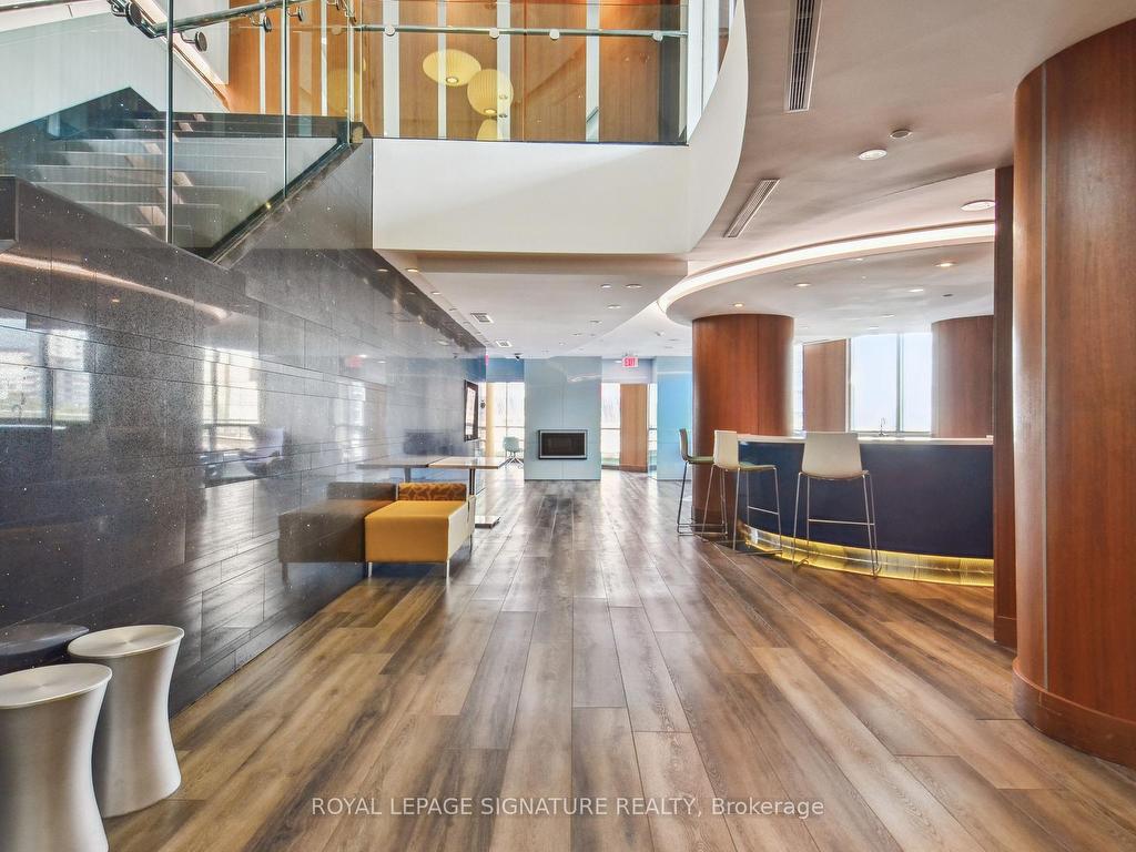 









38


Dan Leckie

Way, 223,
Toronto,




ON
M5V 2V6

