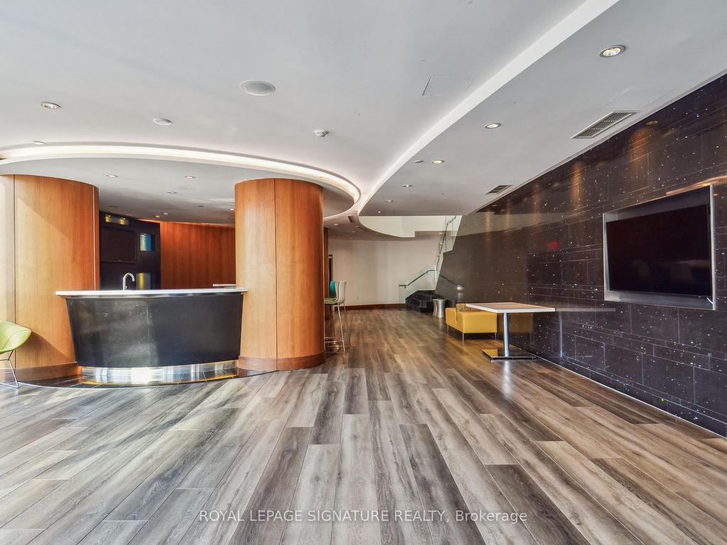 









38


Dan Leckie

Way, 223,
Toronto,




ON
M5V 2V6

