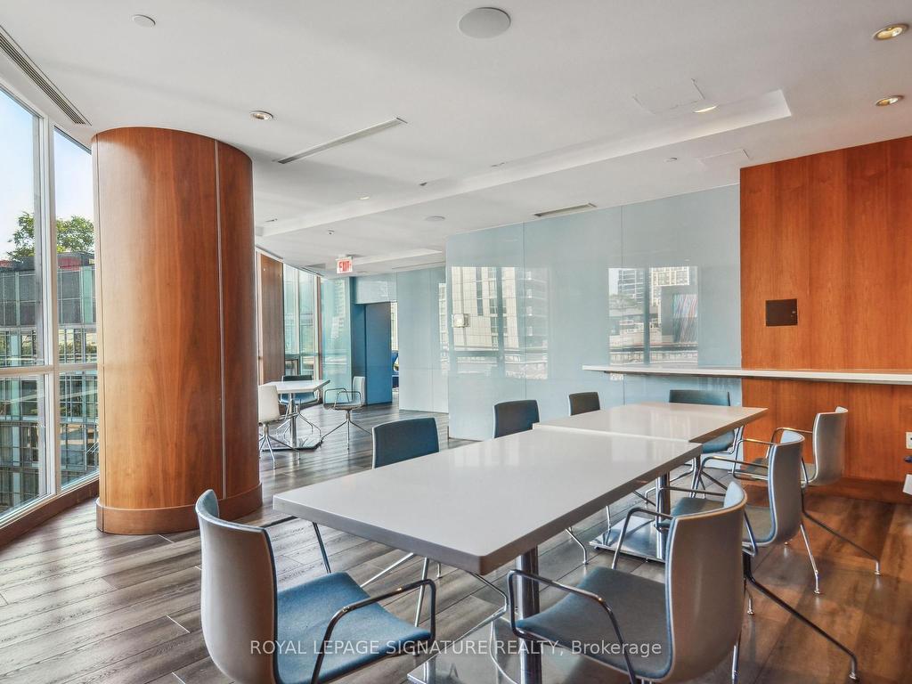 









38


Dan Leckie

Way, 223,
Toronto,




ON
M5V 2V6

