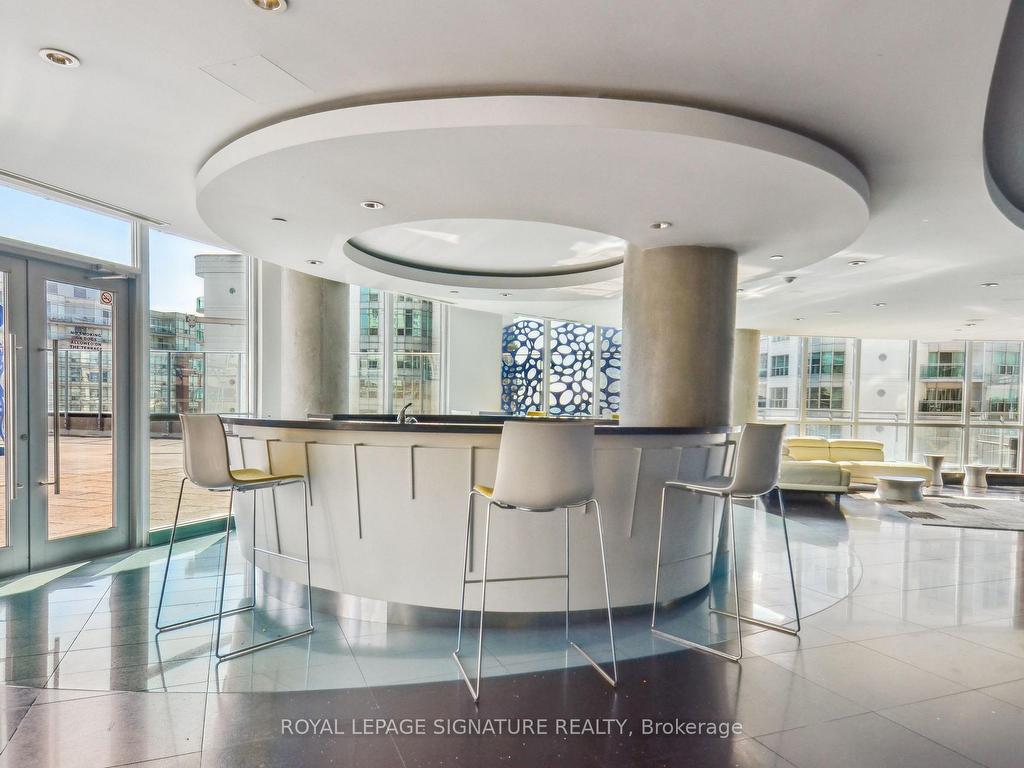 









38


Dan Leckie

Way, 223,
Toronto,




ON
M5V 2V6

