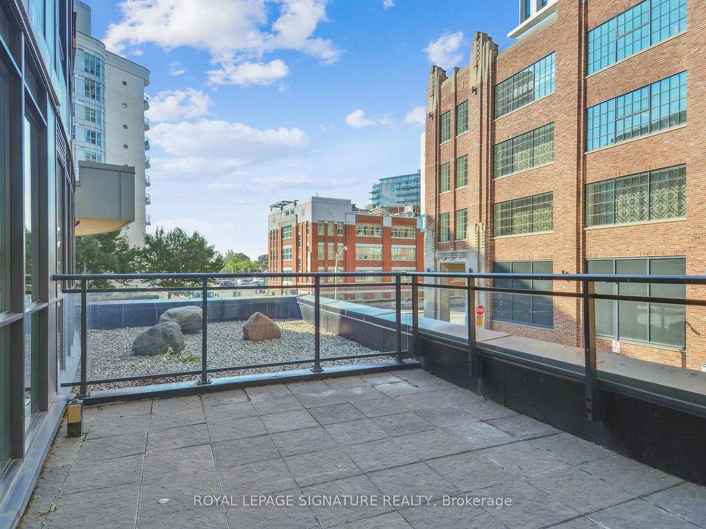









38


Dan Leckie

Way, 223,
Toronto,




ON
M5V 2V6

