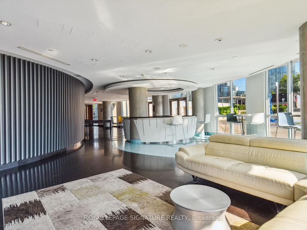 









38


Dan Leckie

Way, 223,
Toronto,




ON
M5V 2V6

