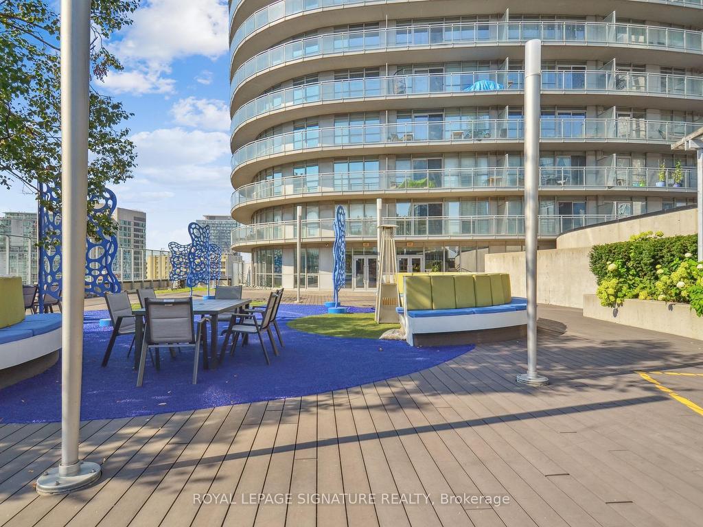 









38


Dan Leckie

Way, 223,
Toronto,




ON
M5V 2V6

