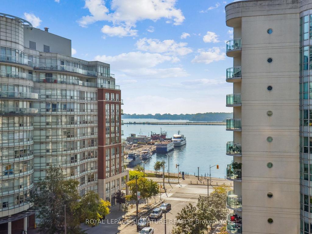 









38


Dan Leckie

Way, 223,
Toronto,




ON
M5V 2V6

