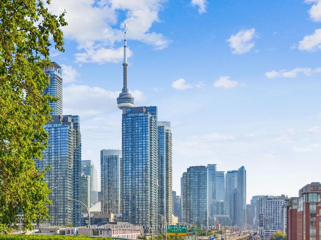 









38


Dan Leckie

Way, 223,
Toronto,




ON
M5V 2V6

