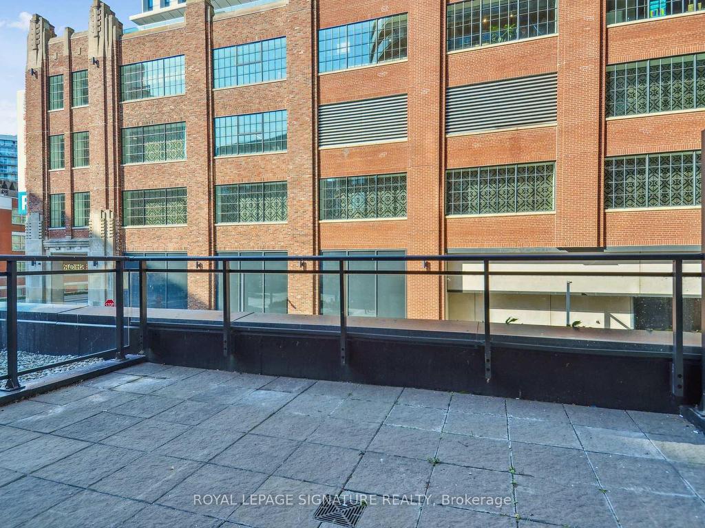 









38


Dan Leckie

Way, 223,
Toronto,




ON
M5V 2V6

