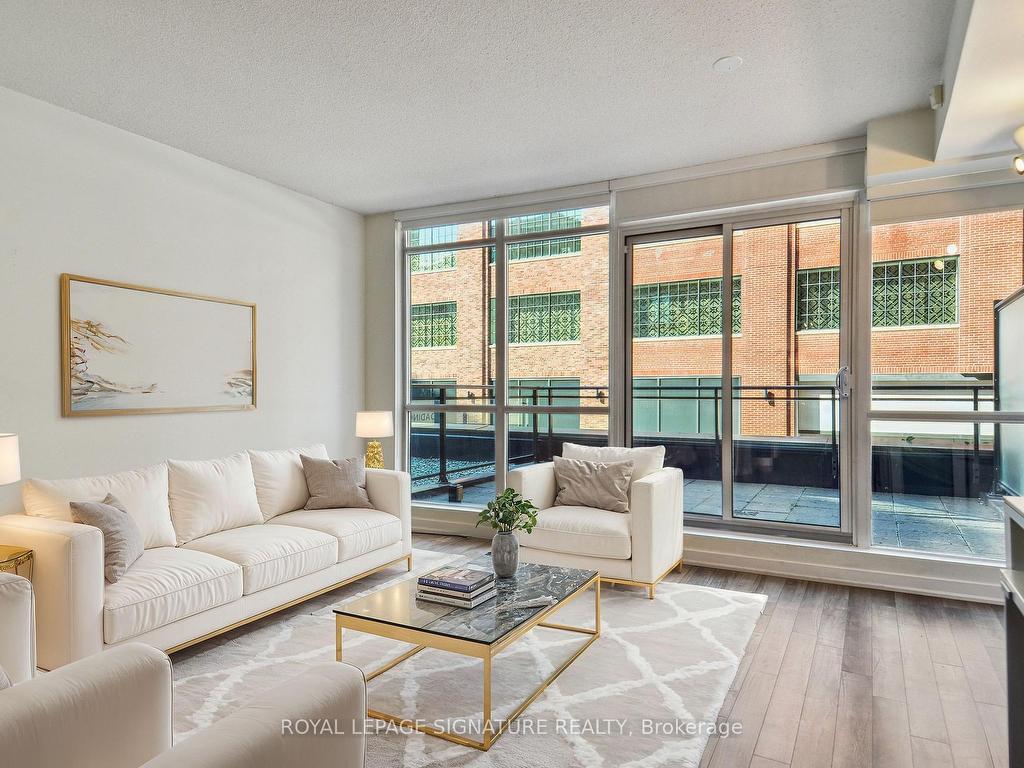 









38


Dan Leckie

Way, 223,
Toronto,




ON
M5V 2V6

