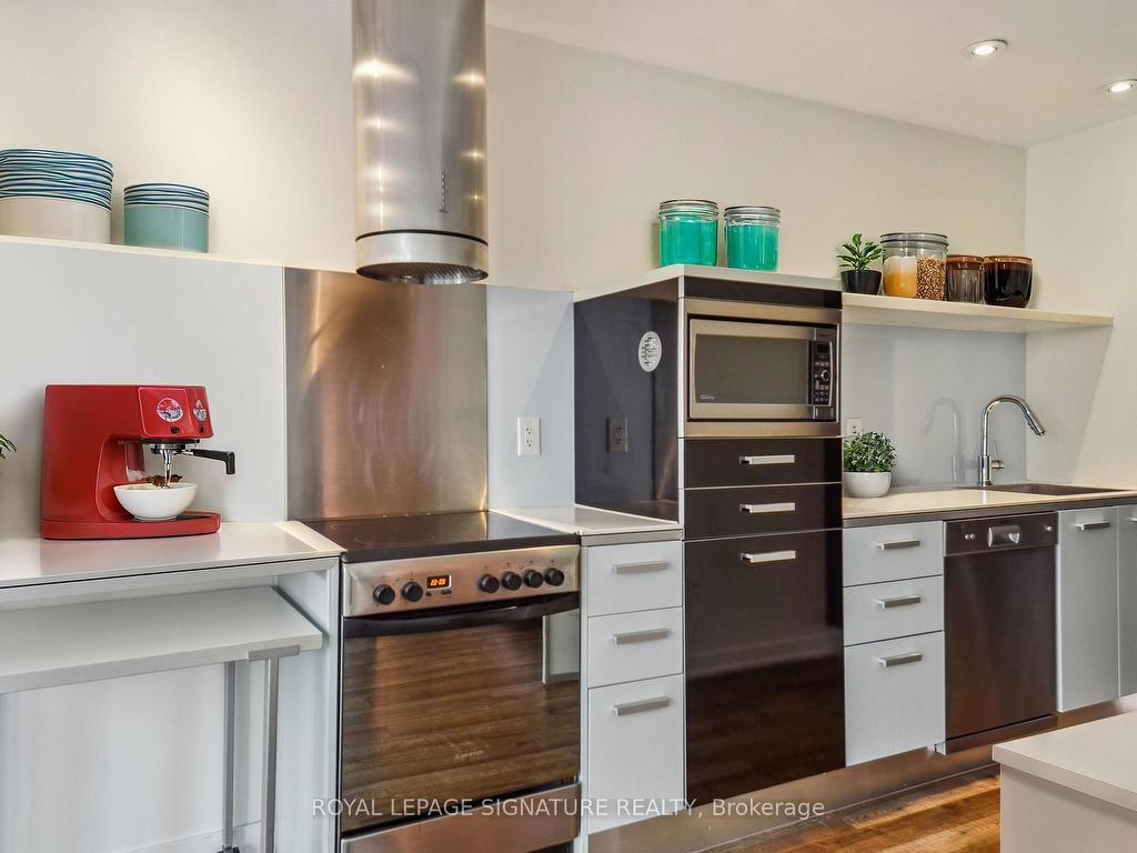 









38


Dan Leckie

Way, 223,
Toronto,




ON
M5V 2V6

